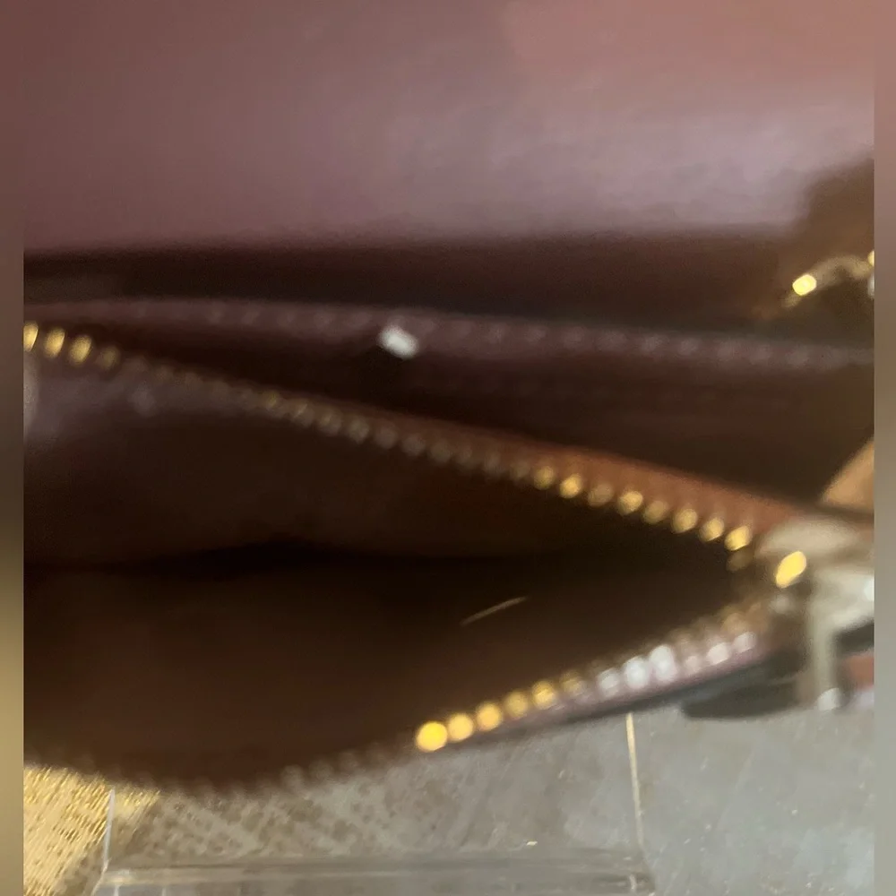 Kate Spade compact Card Wallet - Picture 4 of 9